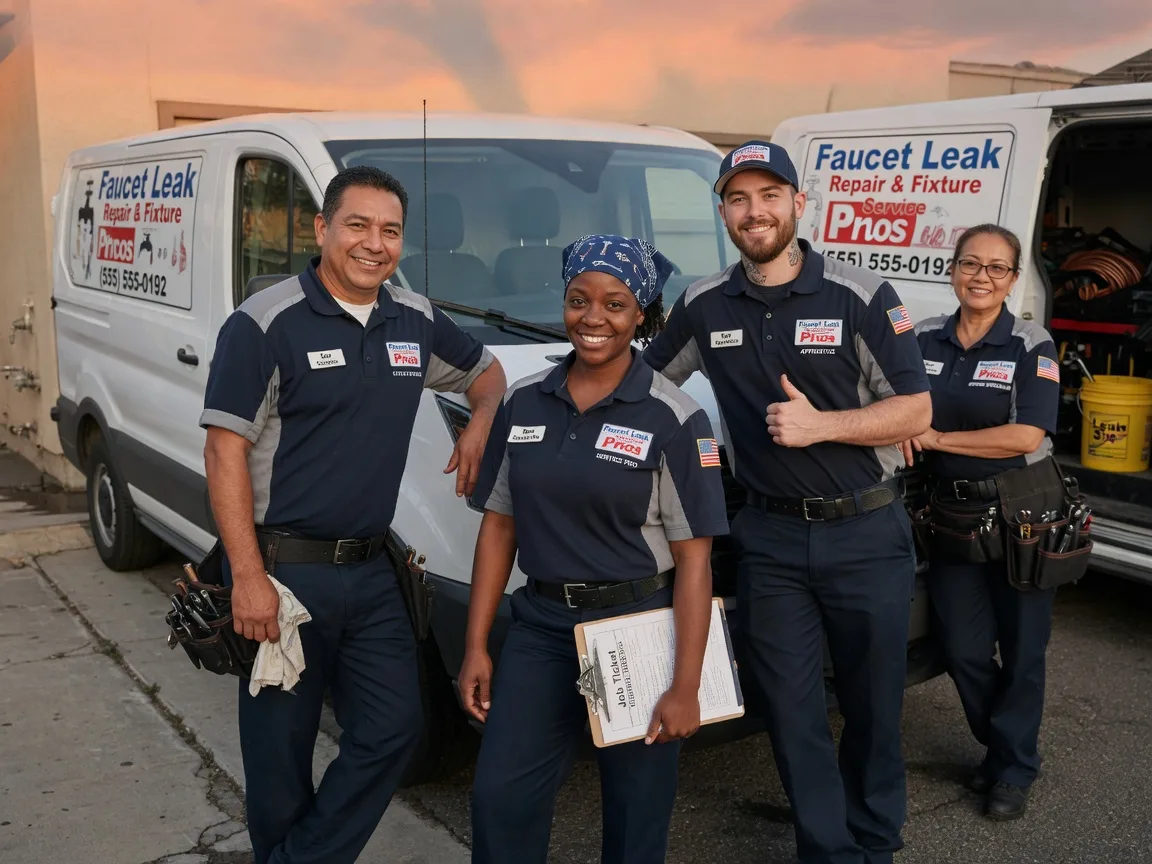 Faucet Repair company in Montague, NJ