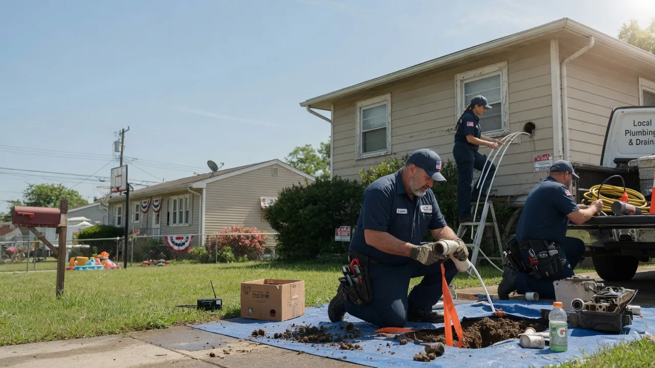 Faucet Repair in Montague, NJ near me